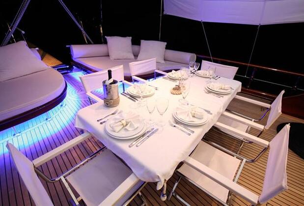 Yarbasan Holiday Homes - Görsel 14