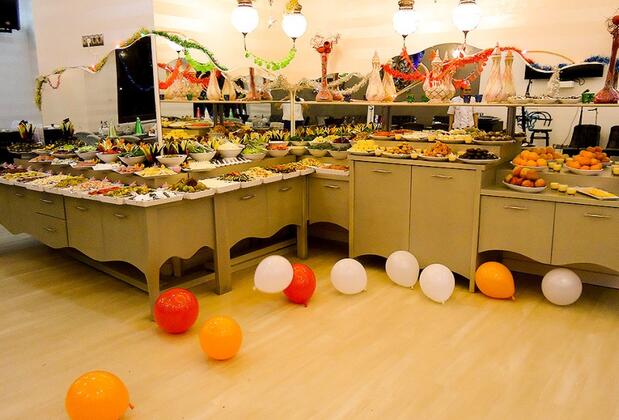 Gül Palas Otel - Görsel 12