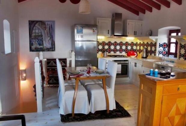 Yarbasan Holiday Homes - Görsel 26