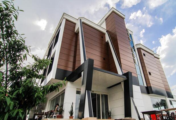Yıldız Hotel Ordu - Görsel 24