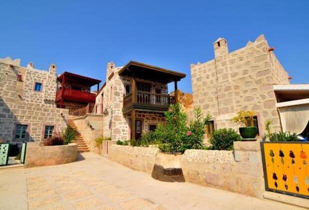 Yarbasan Holiday Homes - Görsel 42