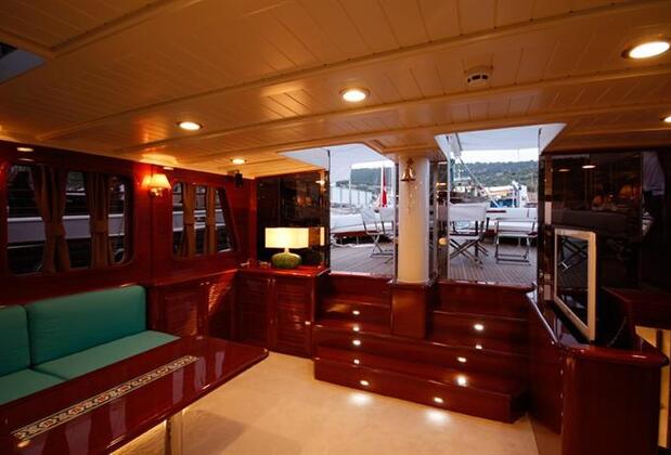 Yarbasan Holiday Homes - Görsel 36