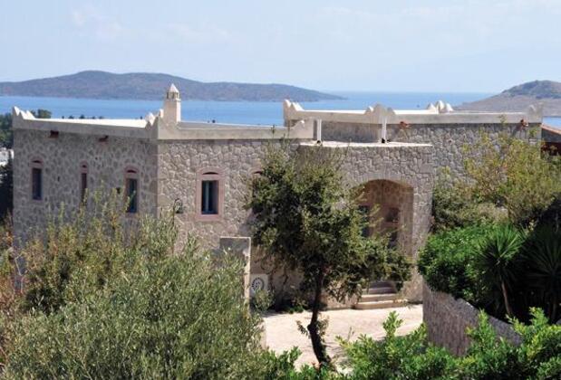 Yarbasan Holiday Homes - Görsel 25