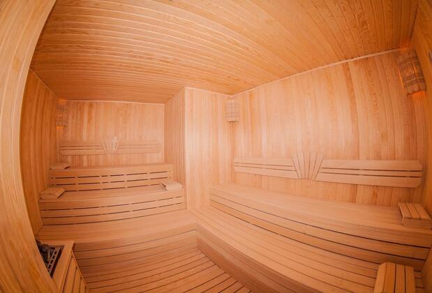 Yıldız Hotel Ordu - Görsel 10