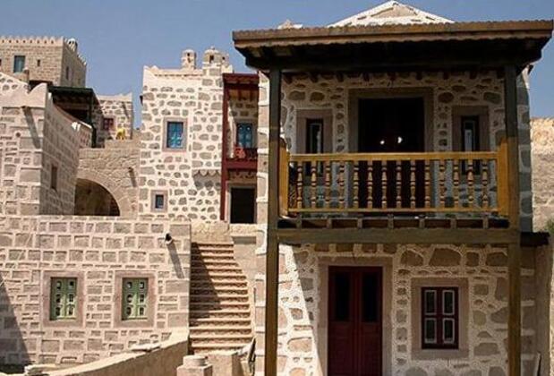 Yarbasan Holiday Homes - Görsel 32