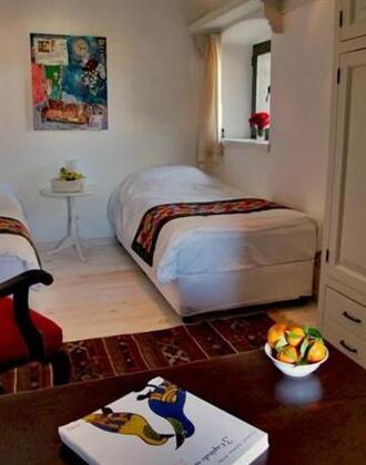 Yarbasan Holiday Homes - Görsel 27