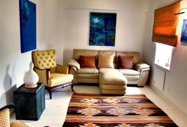 Yarbasan Holiday Homes - Görsel 4