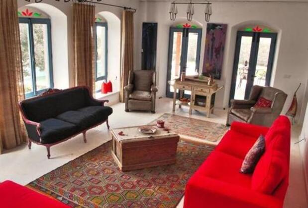 Yarbasan Holiday Homes - Görsel 3