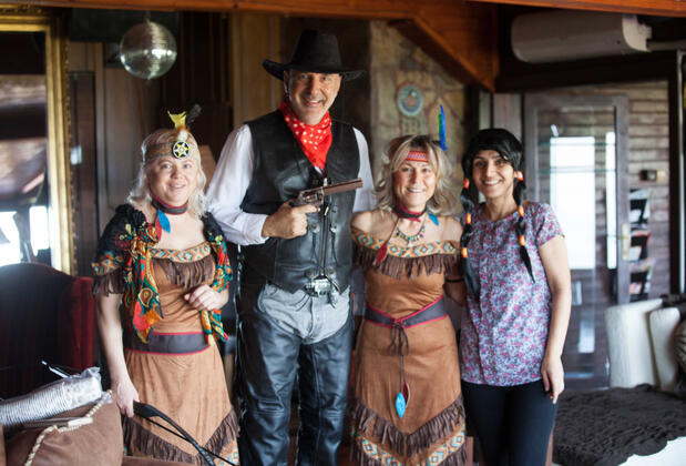 Erkansas City - Görsel 20