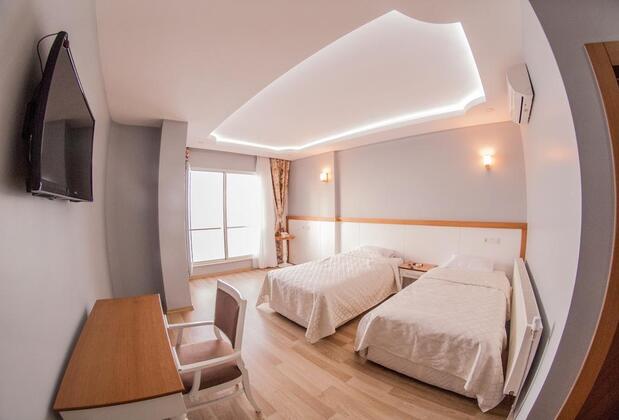 Yıldız Hotel Ordu - Görsel 19