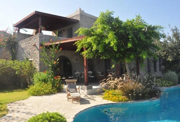 Yarbasan Holiday Homes - Görsel 43