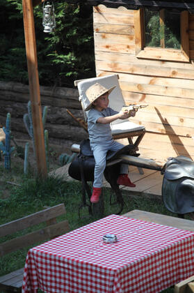 Erkansas City - Görsel 38