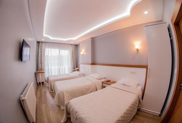 Yıldız Hotel Ordu - Görsel 26