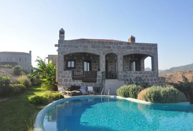 Yarbasan Holiday Homes - Görsel 18