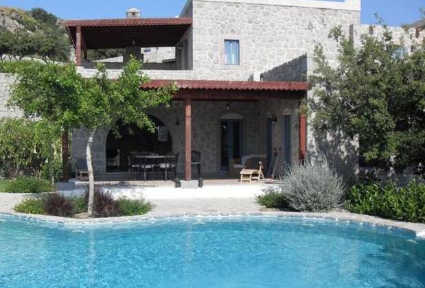 Yarbasan Holiday Homes - Görsel 28