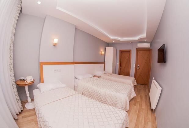 Yıldız Hotel Ordu - Görsel 14