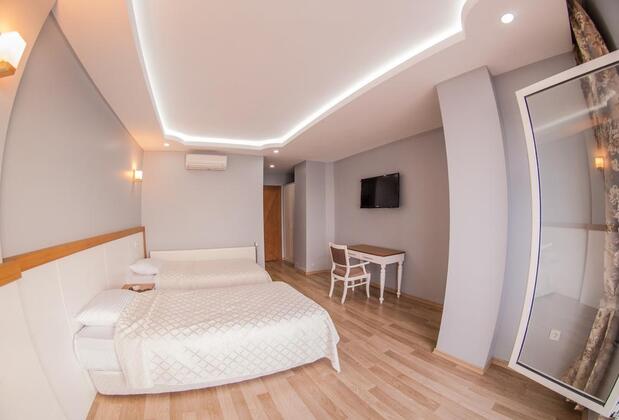 Yıldız Hotel Ordu - Görsel 4