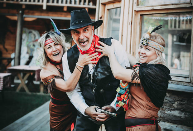 Erkansas City - Görsel 3