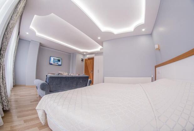 Yıldız Hotel Ordu - Görsel 9