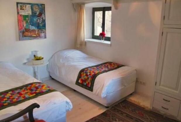 Yarbasan Holiday Homes - Görsel 19