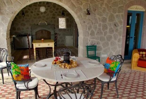 Yarbasan Holiday Homes - Görsel 44