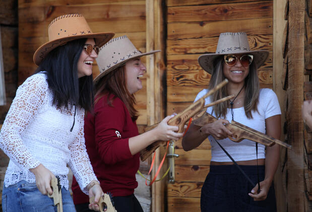 Erkansas City - Görsel 39