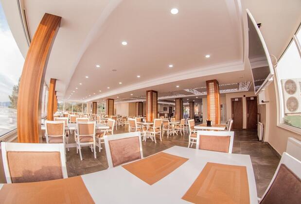 Yıldız Hotel Ordu - Görsel 25