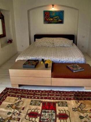 Yarbasan Holiday Homes - Görsel 17