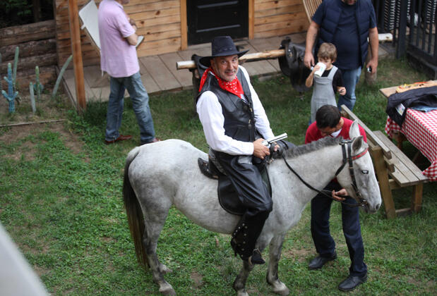 Erkansas City - Görsel 21