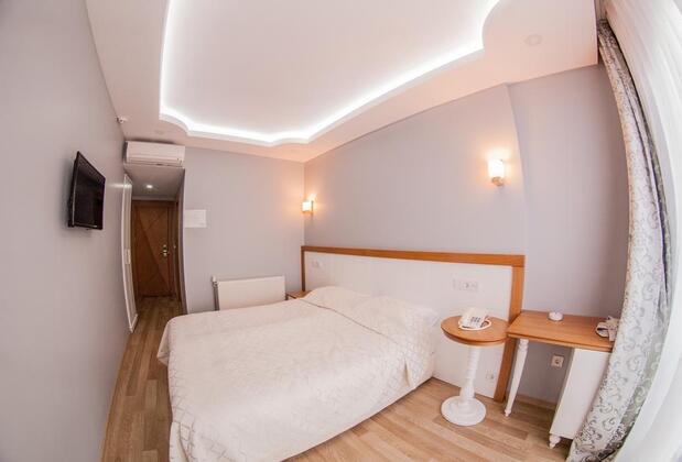 Yıldız Hotel Ordu - Görsel 15