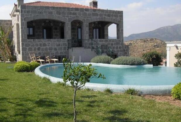 Yarbasan Holiday Homes - Görsel 7