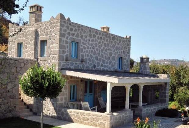 Yarbasan Holiday Homes - Görsel 8