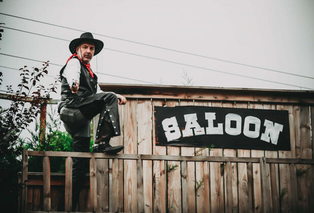 Erkansas City - Görsel 12