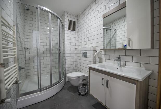 Yıldız Hotel Ordu - Görsel 11