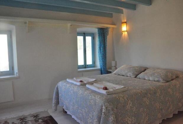 Yarbasan Holiday Homes - Görsel 34