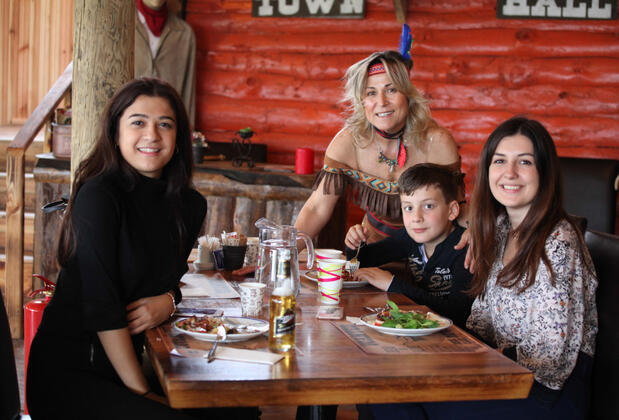 Erkansas City - Görsel 40