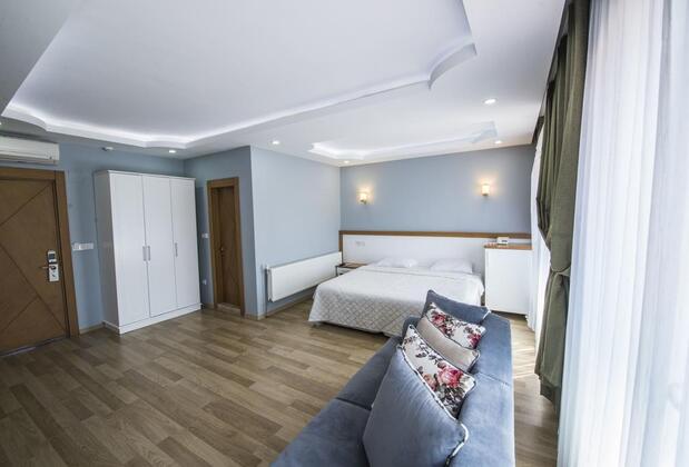 Yıldız Hotel Ordu - Görsel 12