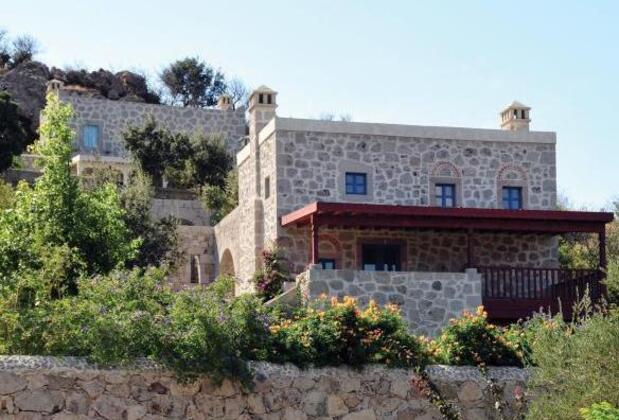 Yarbasan Holiday Homes - Görsel 9