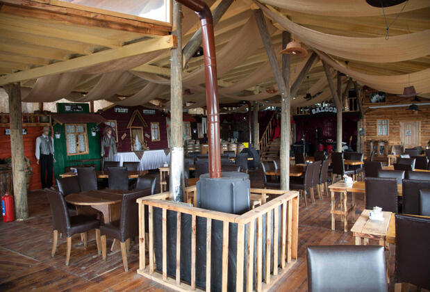 Erkansas City - Görsel 4