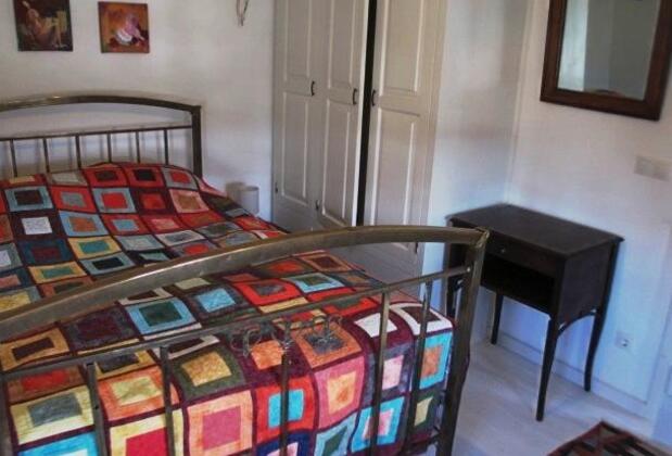 Yarbasan Holiday Homes - Görsel 30