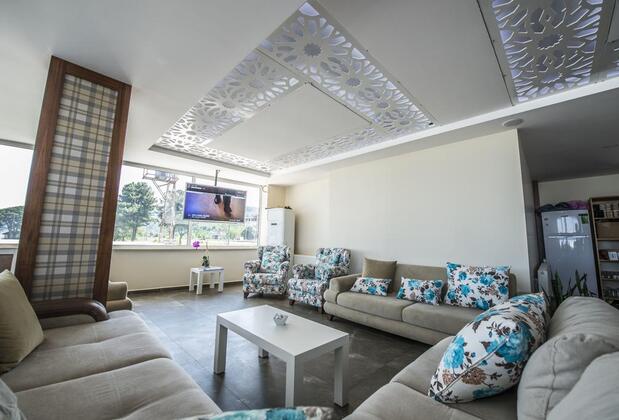 Yıldız Hotel Ordu - Görsel 13