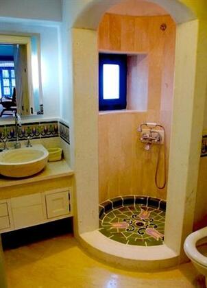 Yarbasan Holiday Homes - Görsel 39