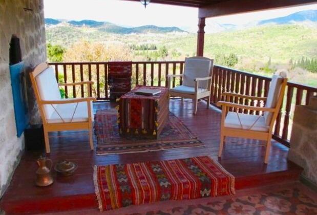 Yarbasan Holiday Homes - Görsel 20