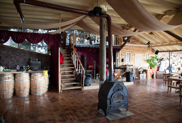 Erkansas City - Görsel 5