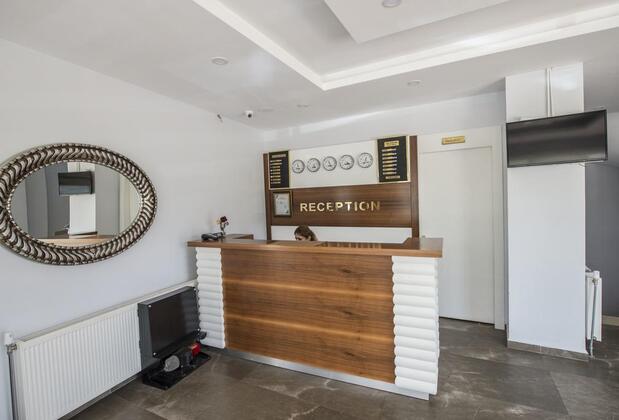 Yıldız Hotel Ordu - Görsel 17