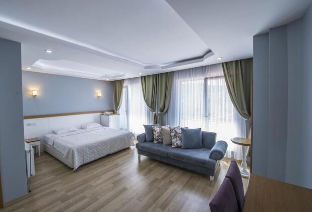 Yıldız Hotel Ordu - Görsel 5