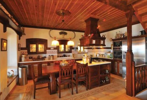 Yarbasan Holiday Homes - Görsel 38