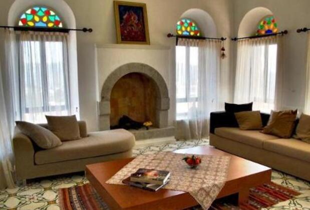 Yarbasan Holiday Homes - Görsel 10