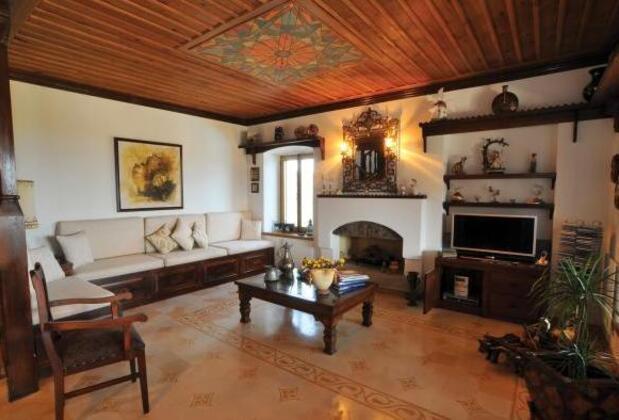 Yarbasan Holiday Homes - Görsel 35