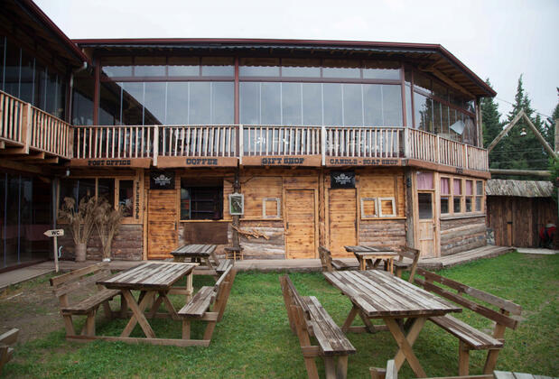 Erkansas City - Görsel 13